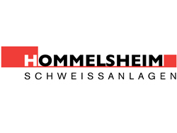 hommelsheim schweissanlagen logo